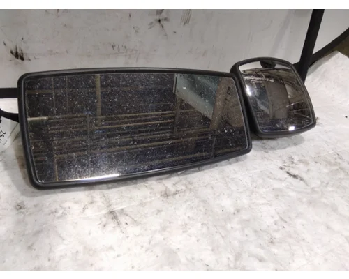 INTERNATIONAL 4400 MIRROR ASSEMBLY CABDOOR