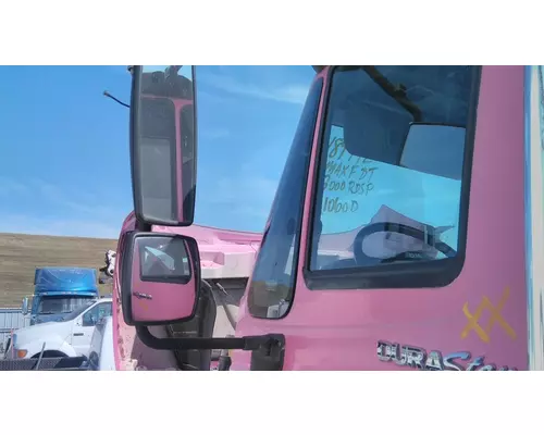 INTERNATIONAL 4400 MIRROR ASSEMBLY CABDOOR