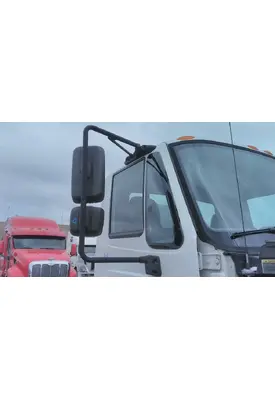 INTERNATIONAL 4400 MIRROR ASSEMBLY CAB/DOOR