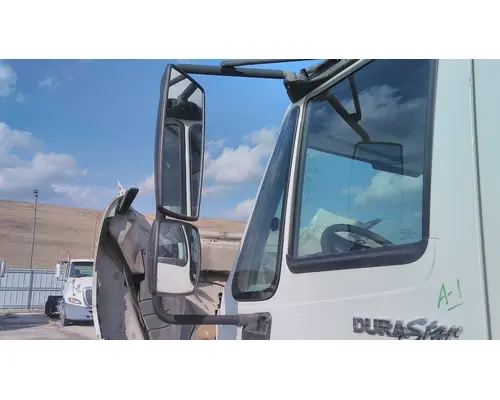 INTERNATIONAL 4400 MIRROR ASSEMBLY CABDOOR