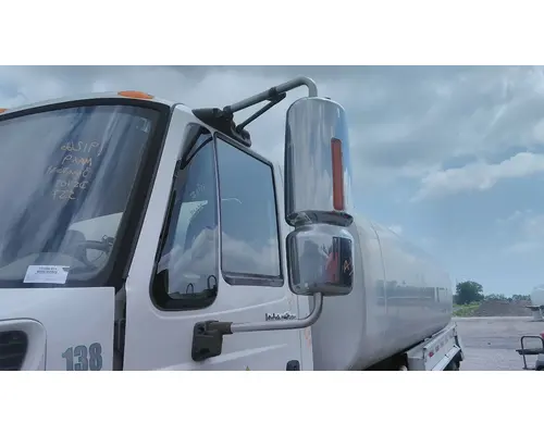 INTERNATIONAL 4400 MIRROR ASSEMBLY CABDOOR