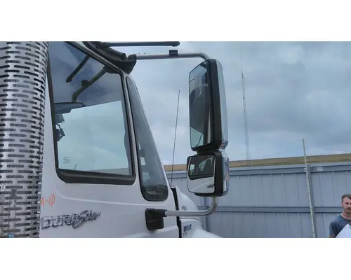 INTERNATIONAL 4400 MIRROR ASSEMBLY CABDOOR