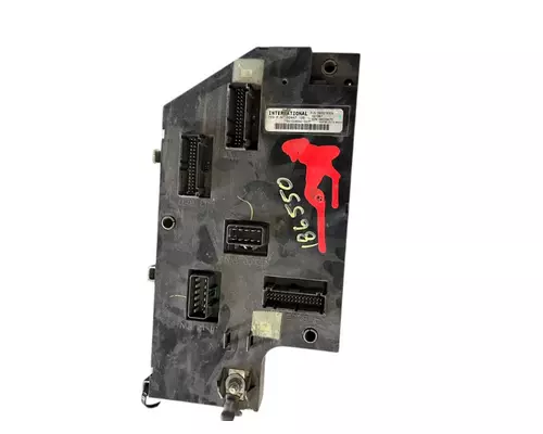 INTERNATIONAL 4400 MODULE, ELECTRONIC CHASSIS CONTROL 