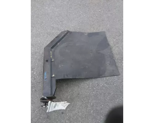 INTERNATIONAL 4400 MUD FLAP HANGER