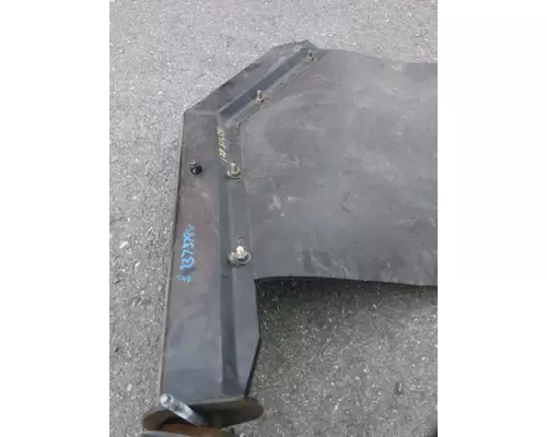 INTERNATIONAL 4400 MUD FLAP HANGER