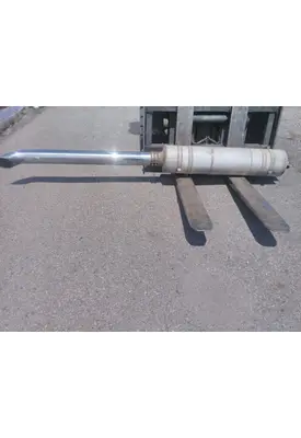 INTERNATIONAL 4400 MUFFLER