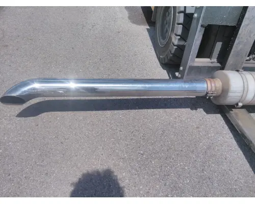 INTERNATIONAL 4400 MUFFLER