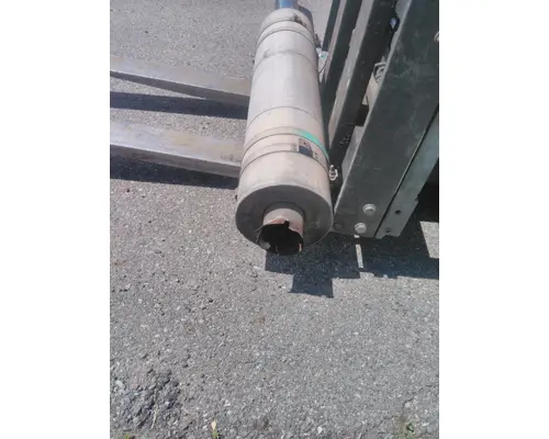INTERNATIONAL 4400 MUFFLER