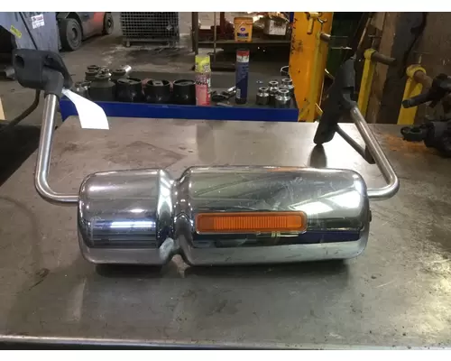 INTERNATIONAL 4400 Mirror (Side View)