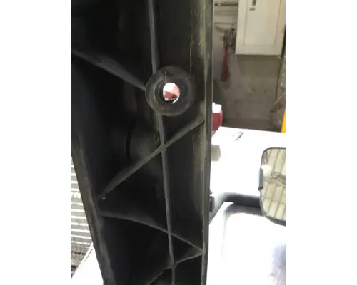 INTERNATIONAL 4400 Mirror (Side View)