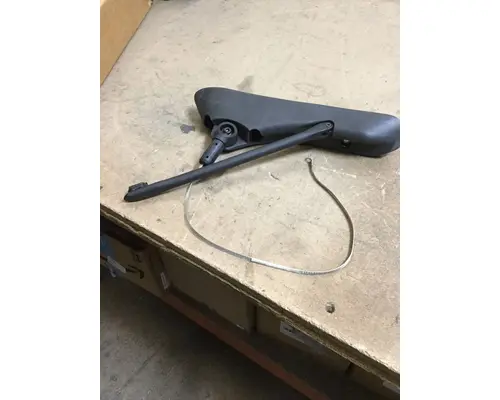 INTERNATIONAL 4400 Mirror (Side View)