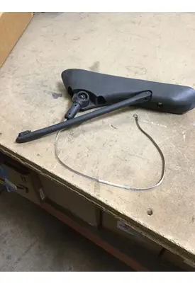 INTERNATIONAL 4400 Mirror (Side View)