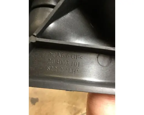 INTERNATIONAL 4400 Mirror (Side View)