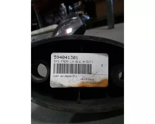 INTERNATIONAL 4400 Mirror (Side View)