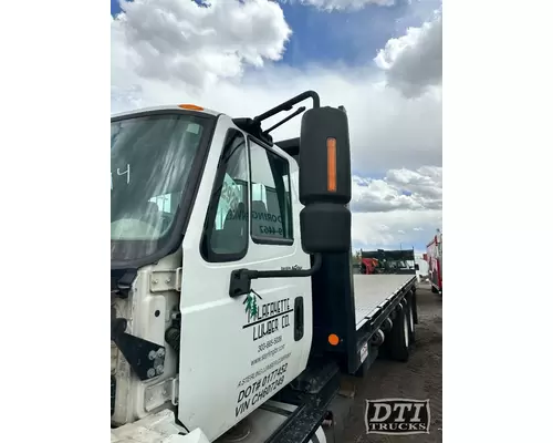 INTERNATIONAL 4400 Mirror (Side View)