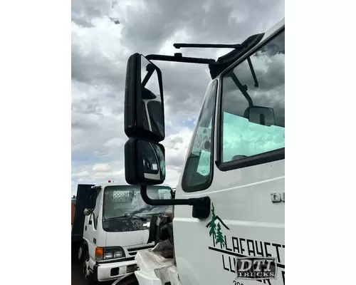 INTERNATIONAL 4400 Mirror (Side View)