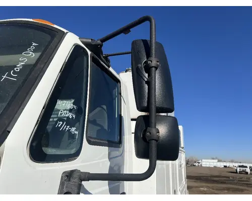 INTERNATIONAL 4400 Mirror (Side View)