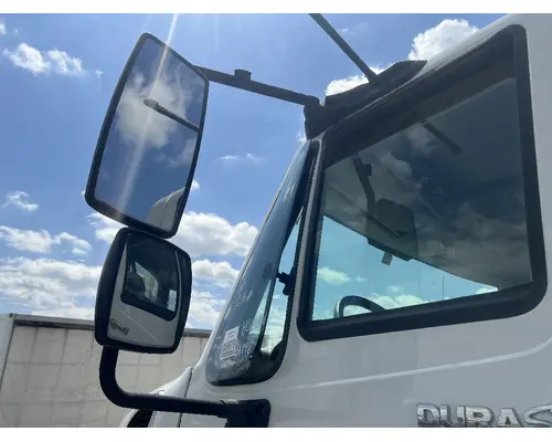 INTERNATIONAL 4400 Mirror (Side View)