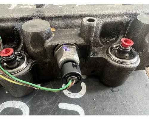 INTERNATIONAL 4400 Miscellaneous Parts