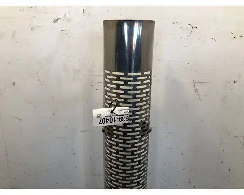 INTERNATIONAL 4400 Muffler