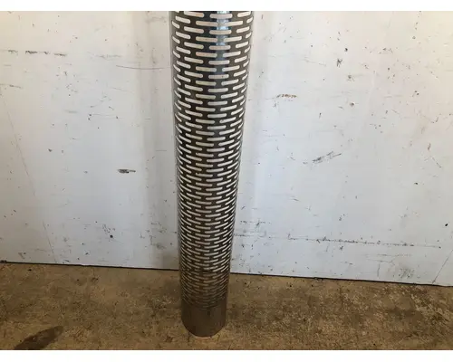 INTERNATIONAL 4400 Muffler