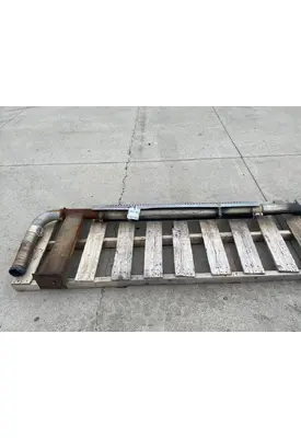 INTERNATIONAL 4400 Muffler