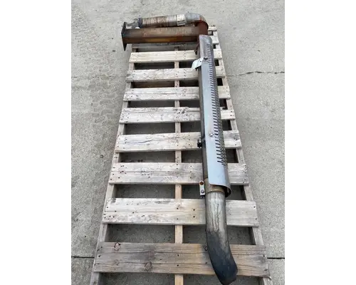 INTERNATIONAL 4400 Muffler