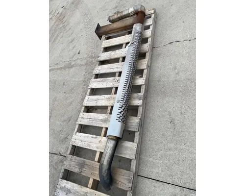 INTERNATIONAL 4400 Muffler