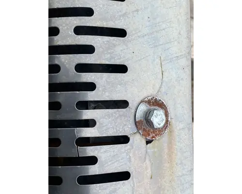 INTERNATIONAL 4400 Muffler