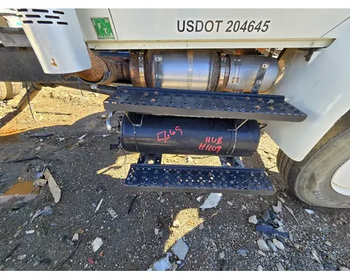 INTERNATIONAL 4400 Muffler