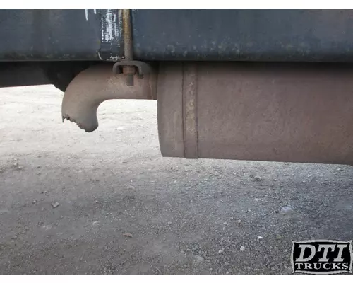 INTERNATIONAL 4400 Muffler