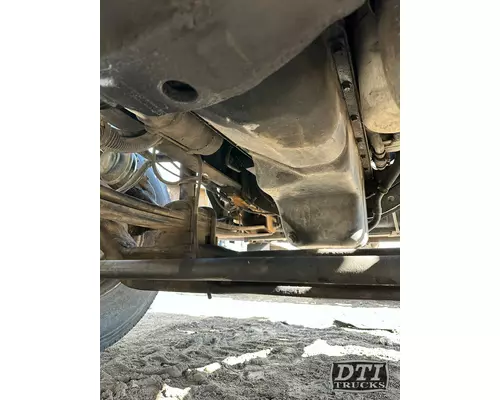 INTERNATIONAL 4400 Oil Pan