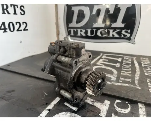 INTERNATIONAL 4400 Oil Pump