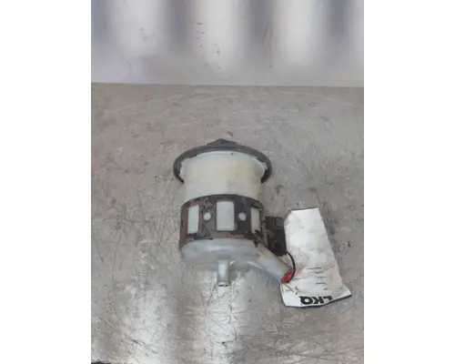 INTERNATIONAL 4400 POWER STEERING RESERVOIR