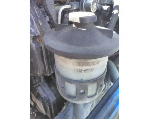 INTERNATIONAL 4400 POWER STEERING RESERVOIR