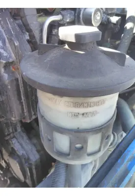 INTERNATIONAL 4400 POWER STEERING RESERVOIR