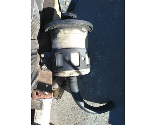 INTERNATIONAL 4400 POWER STEERING RESERVOIR