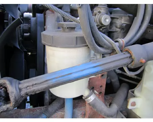 INTERNATIONAL 4400 POWER STEERING RESERVOIR
