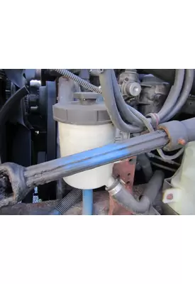 INTERNATIONAL 4400 POWER STEERING RESERVOIR