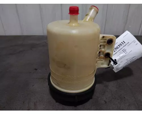 INTERNATIONAL 4400 POWER STEERING RESERVOIR