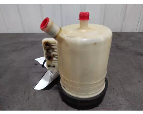 INTERNATIONAL 4400 POWER STEERING RESERVOIR
