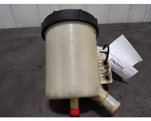 INTERNATIONAL 4400 POWER STEERING RESERVOIR