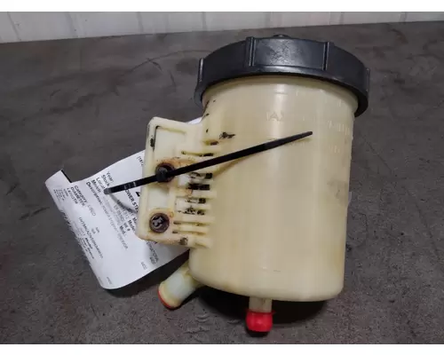 INTERNATIONAL 4400 POWER STEERING RESERVOIR