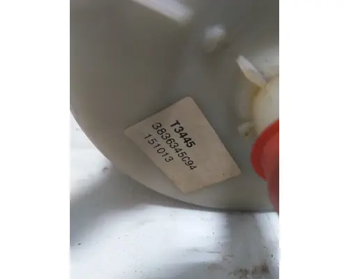 INTERNATIONAL 4400 POWER STEERING RESERVOIR