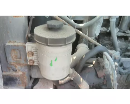 INTERNATIONAL 4400 POWER STEERING RESERVOIR
