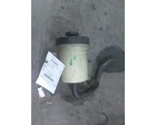 INTERNATIONAL 4400 POWER STEERING RESERVOIR