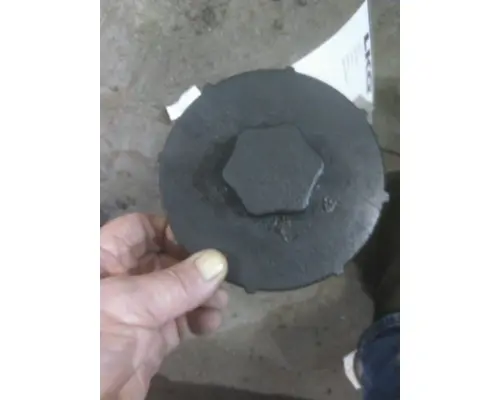 INTERNATIONAL 4400 POWER STEERING RESERVOIR