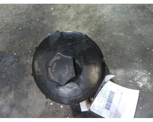 INTERNATIONAL 4400 POWER STEERING RESERVOIR