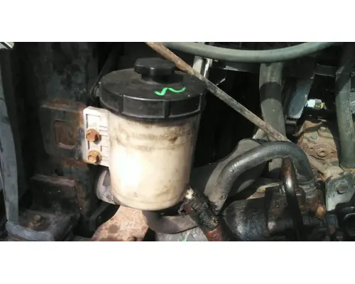 INTERNATIONAL 4400 POWER STEERING RESERVOIR