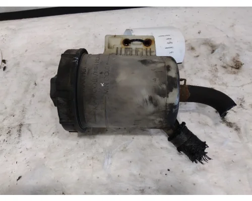 INTERNATIONAL 4400 POWER STEERING RESERVOIR